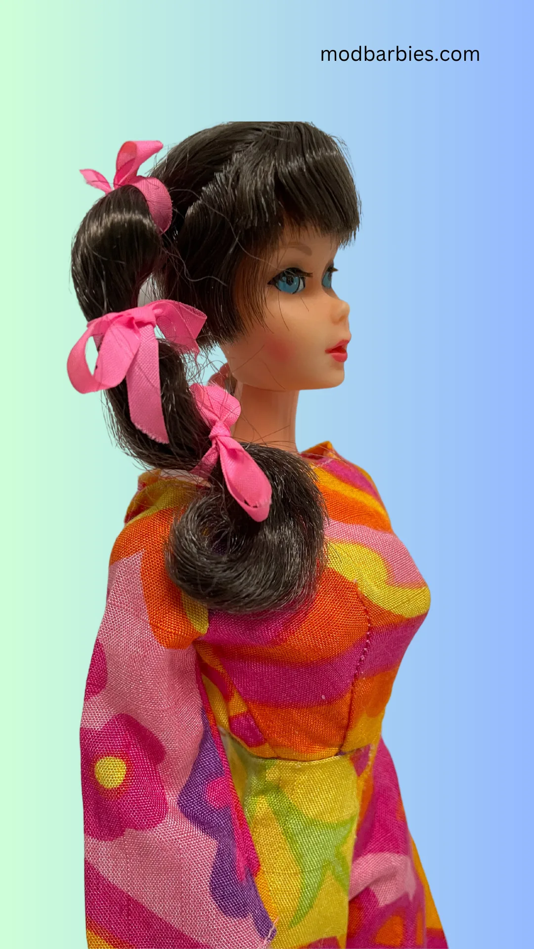 Talking Barbie