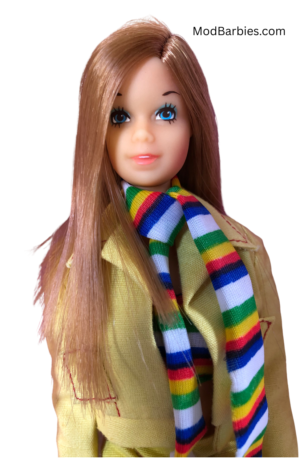 European Barbies