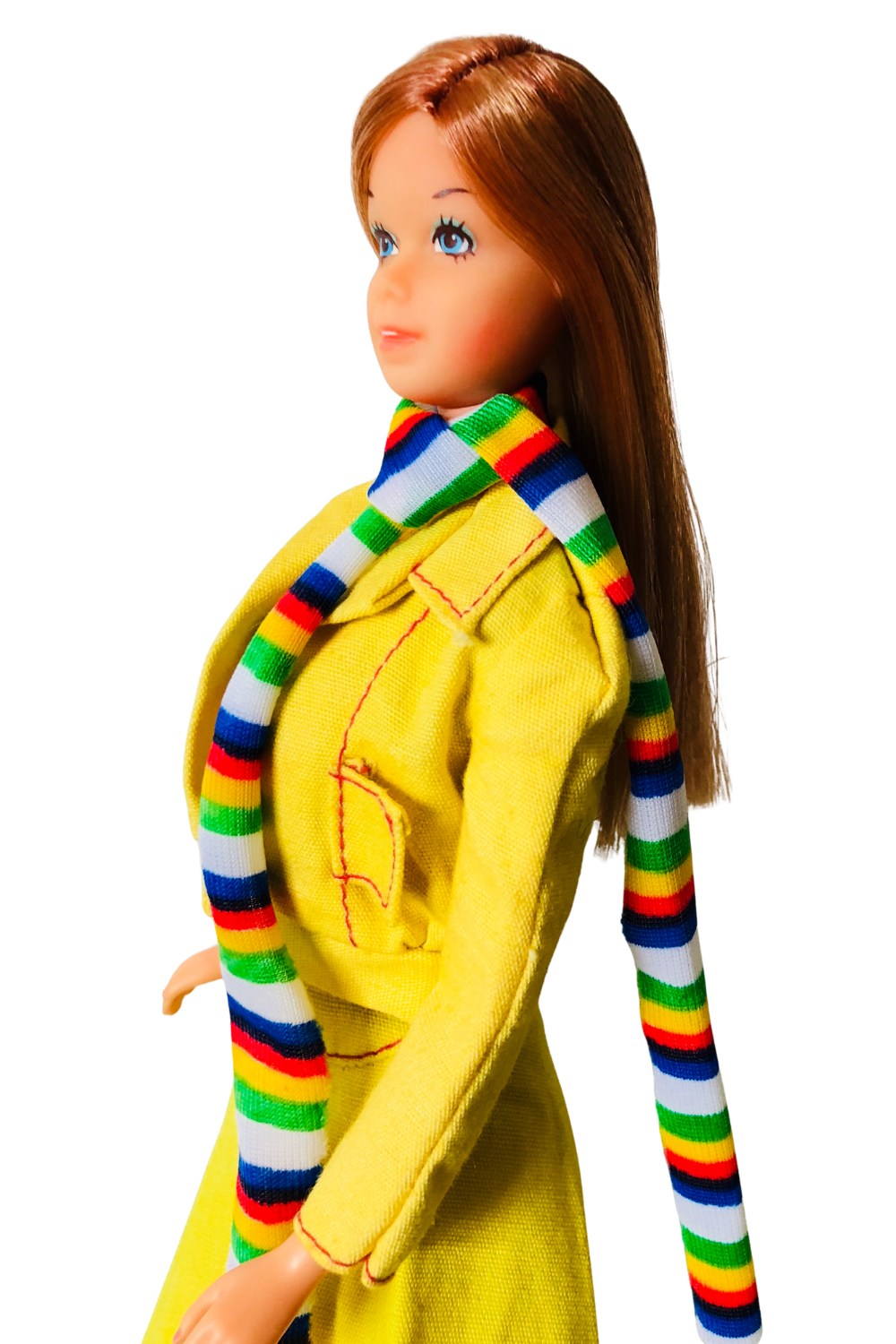 European Barbie