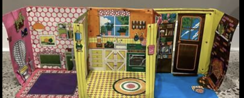 1973 Country Living Home