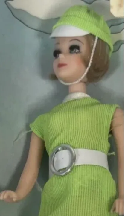 Jessica Dawn's friend