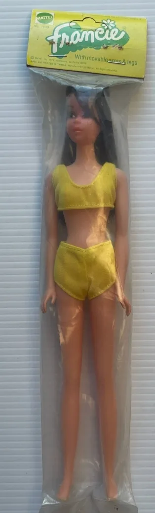 Baggie Francie