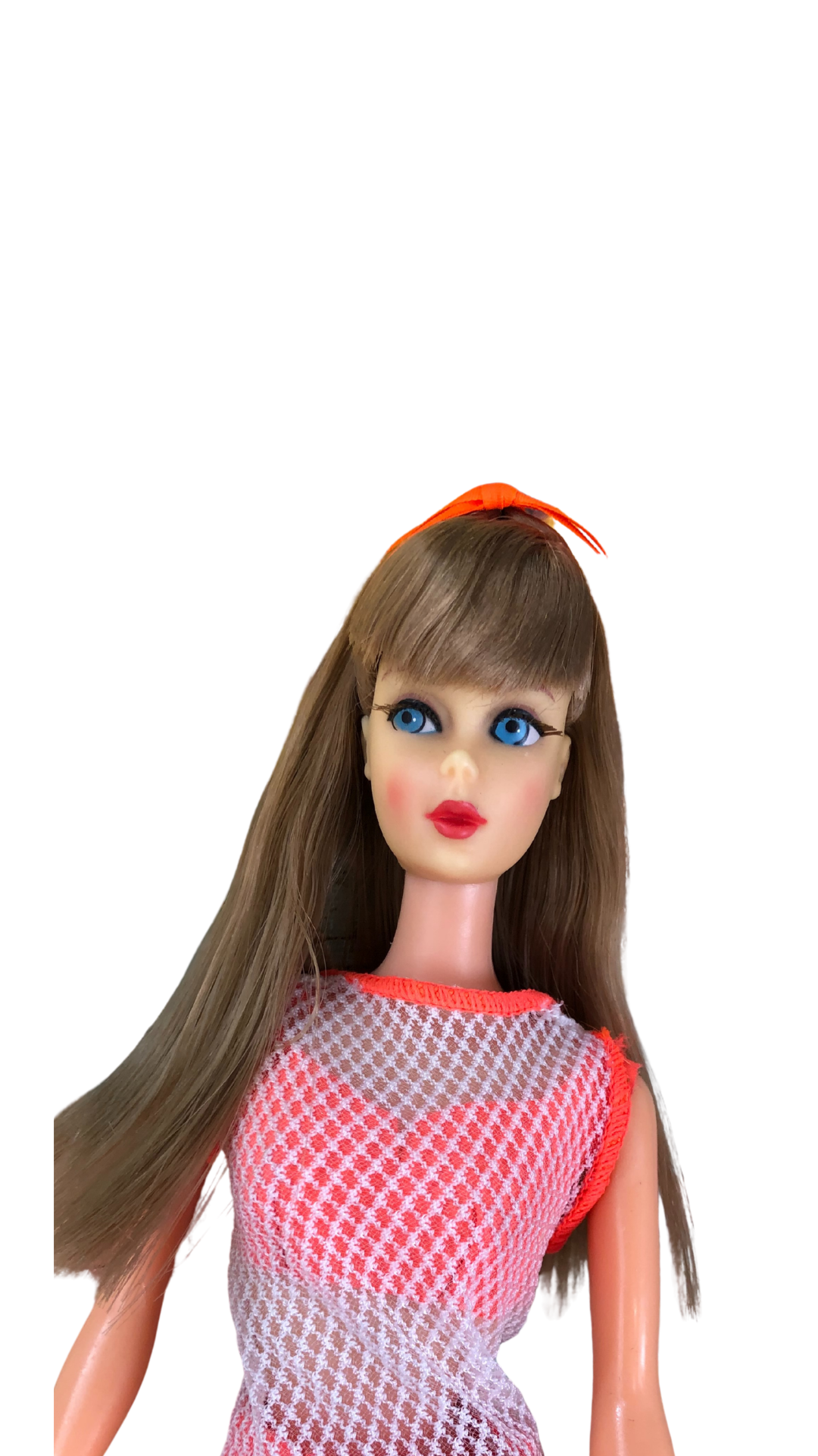 Twist 'n Turn Barbie
